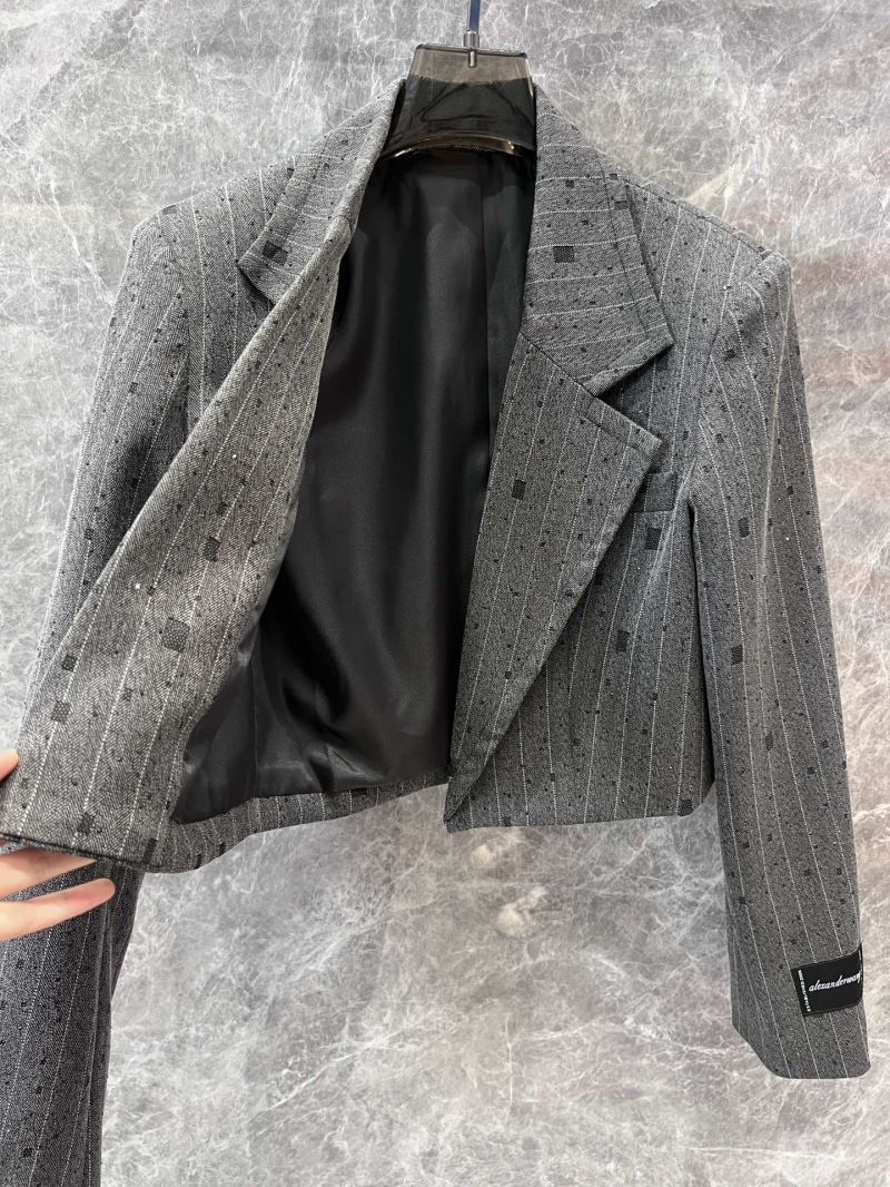 Alexander Wang Long Suits